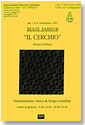 beate sandor • il cherchio