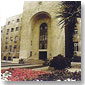 City Hall - Haifa
