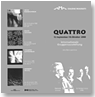 beate sandor • quattro