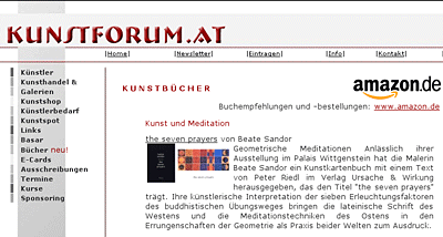 kunstforum.at