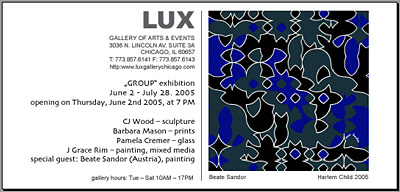 gallery lux chicago