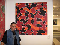 beate sandor  obsessed