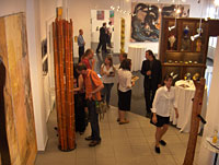 galerie primo artista