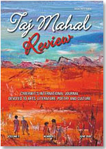 Taj Mahal Review