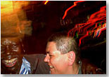 Willie Kent & Me