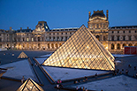 The Louvre, Paris