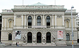 Künstlerhaus, Wien